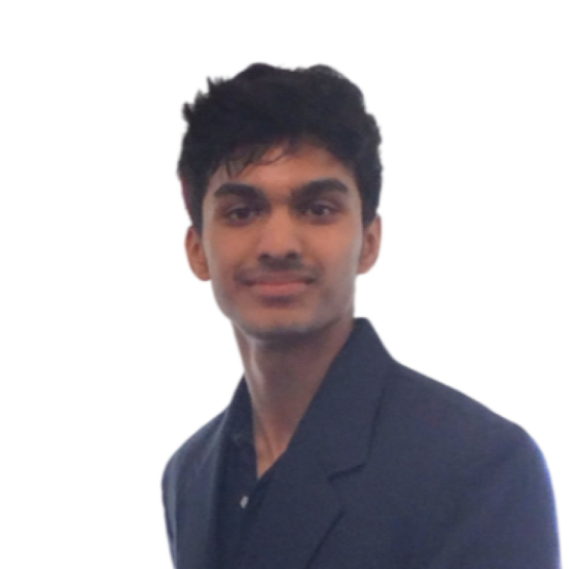 Siddharth Sazzala, Founder and CEO of Ventures